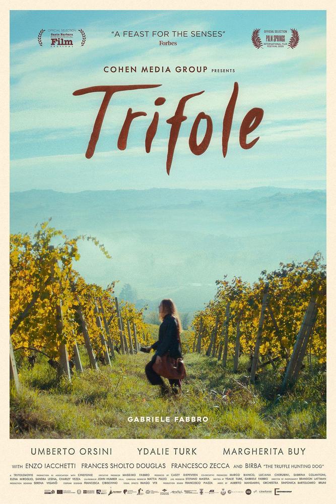 Trifole (Festival Encore) 1