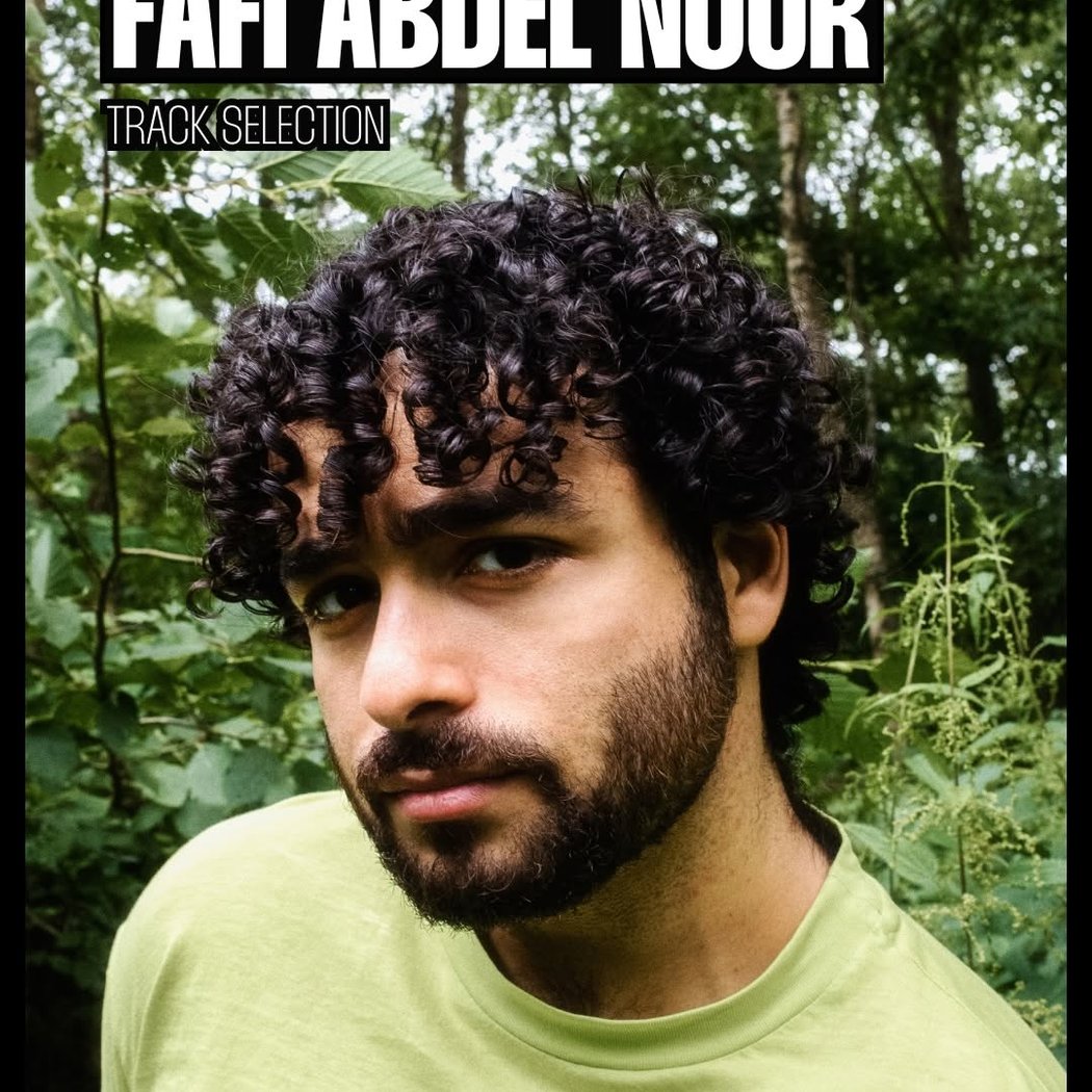 Pentagon Collective x La Java: Fafi Abdel Nour, Debeunne, KTO B2B YOUG 3