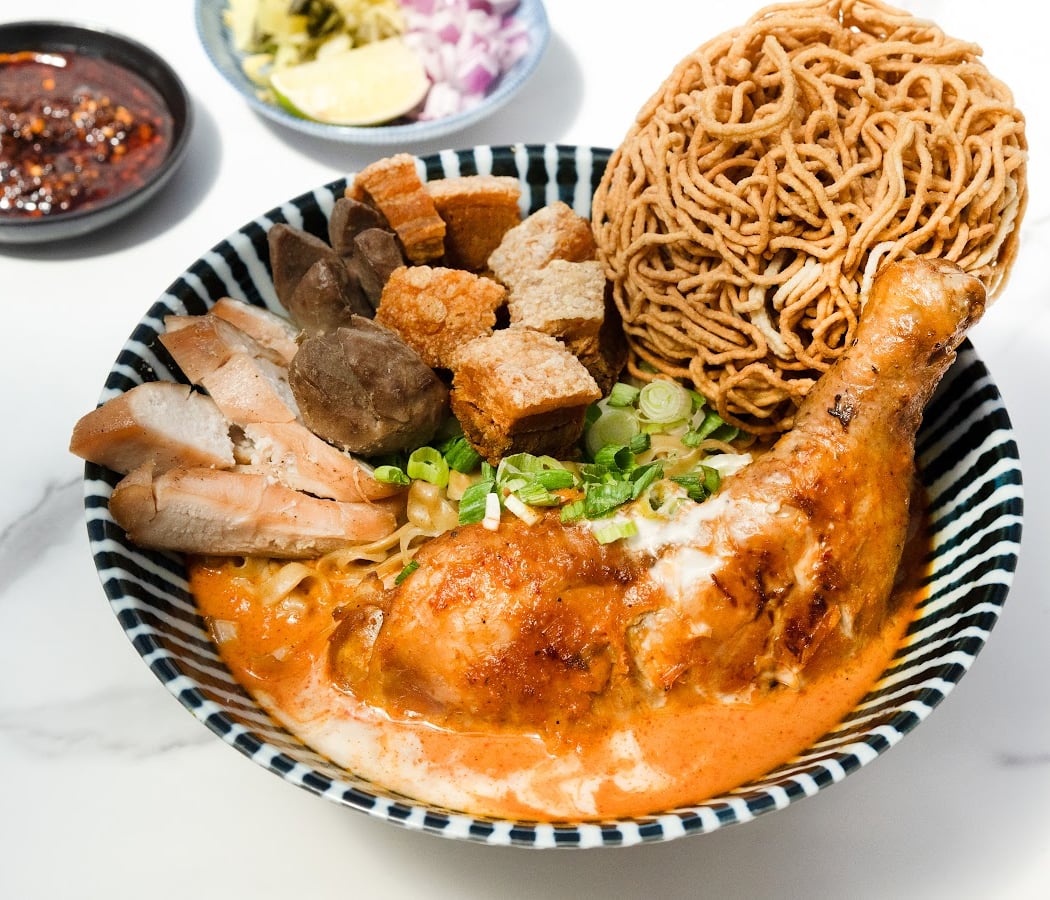 Wawa Thai Food 1