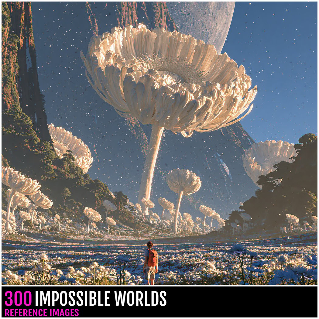 Mondes (im)possibles