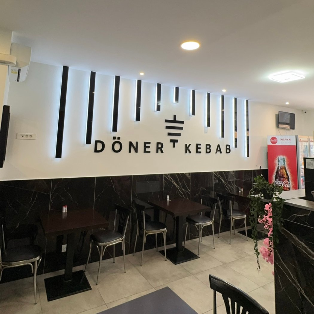 Efendi Kebab 2