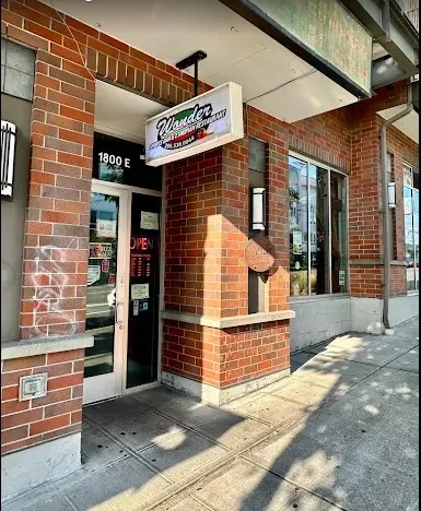 Wonder Ethiopian Restaurant 2