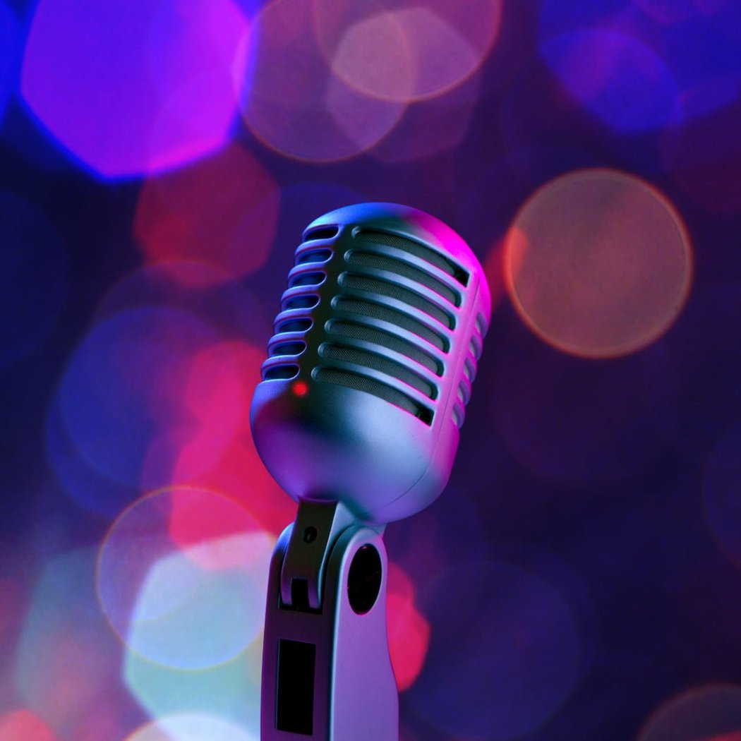 Stevenson's Open Mic Night Birthday Bash 1