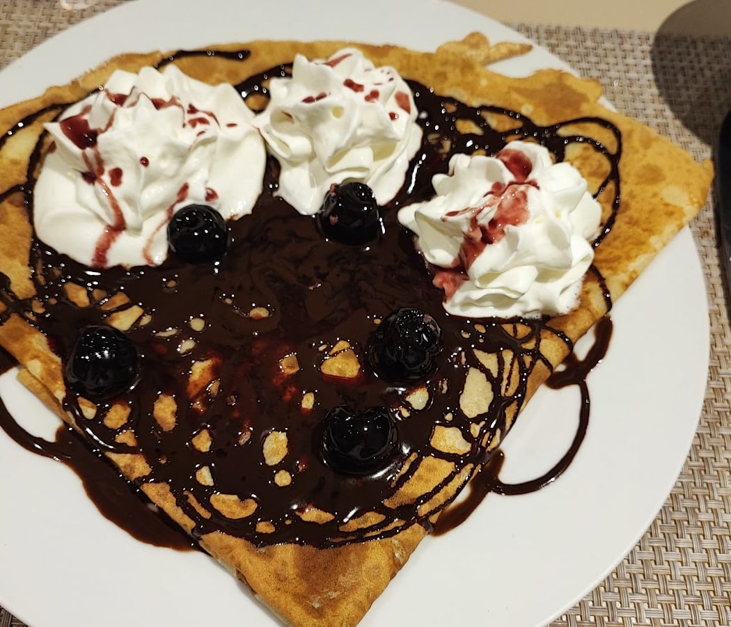 Crêperie du Marché 3