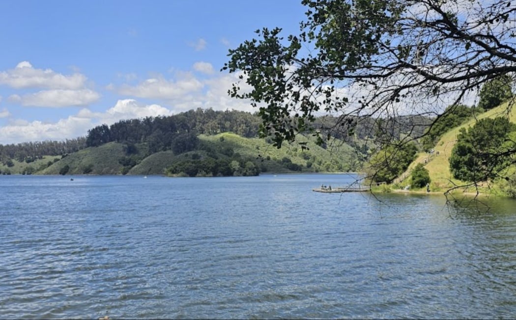 East Bay Regional Park District 3