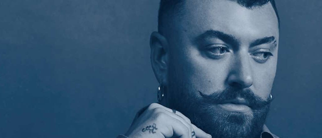 Sam Smith 2