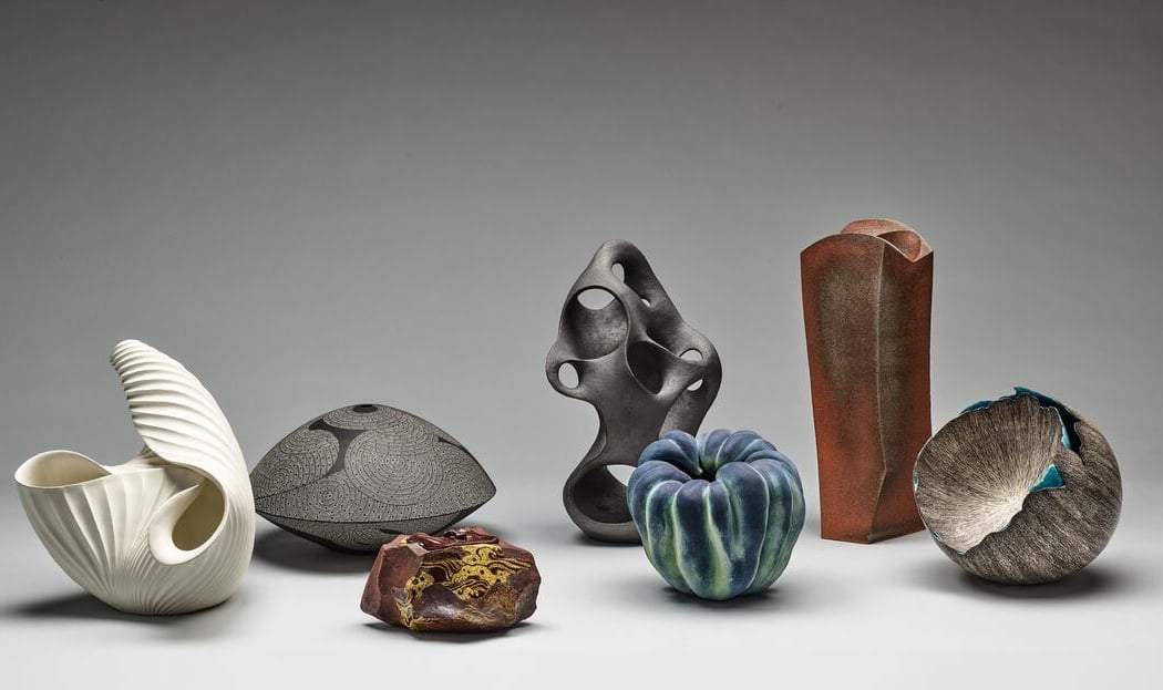 New Japanese Clay Tour 1