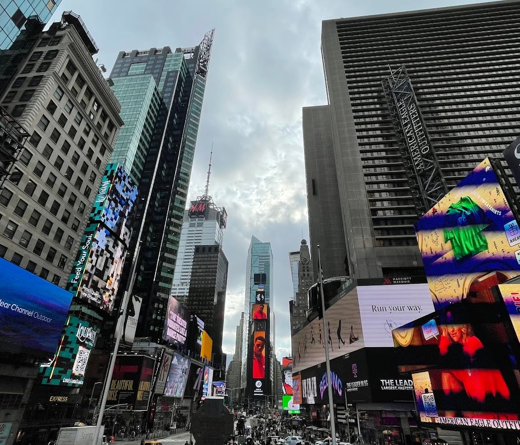 TSQ Live festival 3