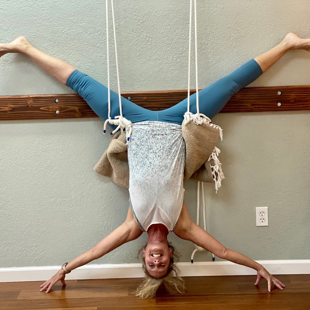 Tahoe Rising Yoga And Meditation Center 2