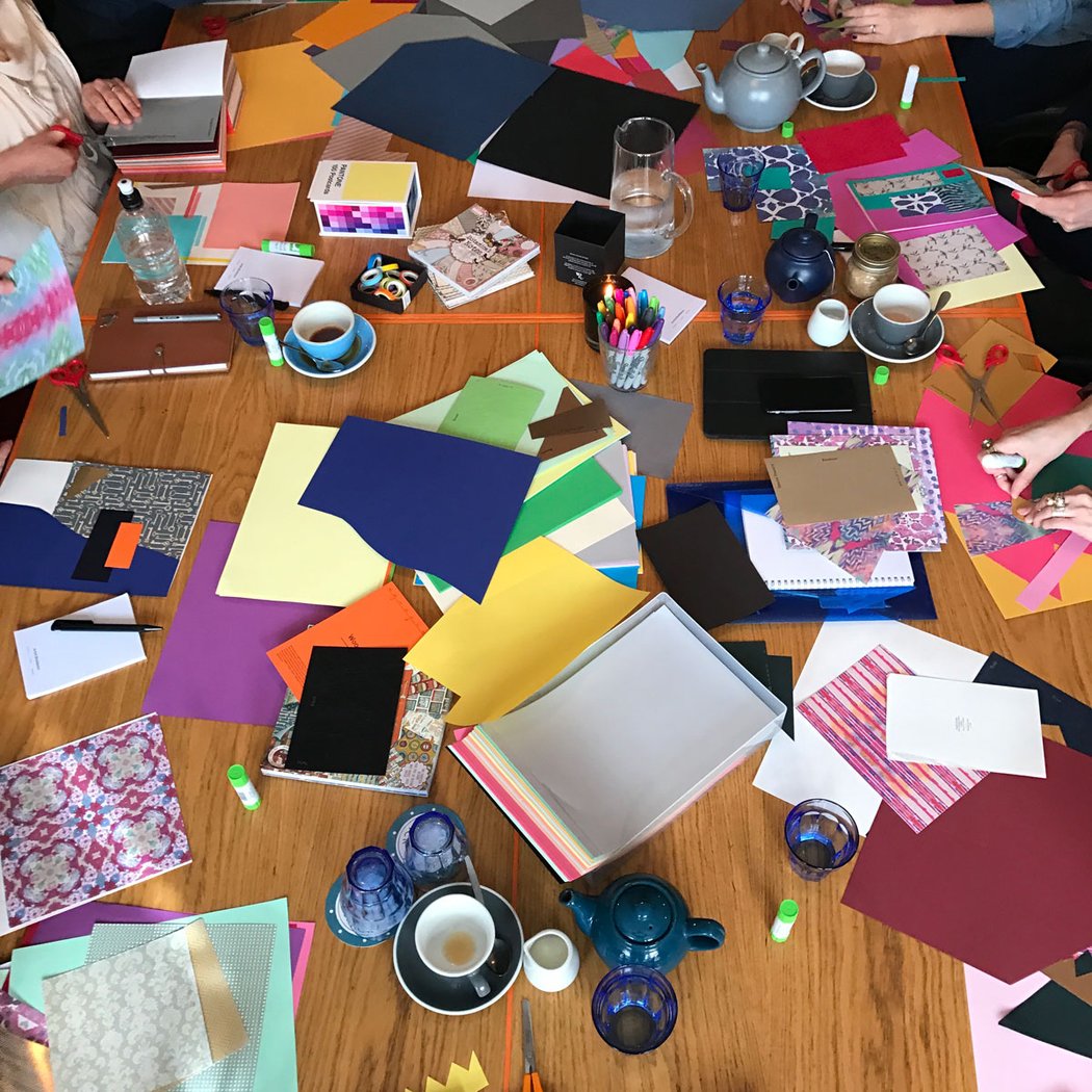 Paris Ateliers Summer Craft Workshops 2