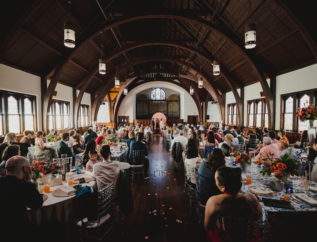 The Chapel on Sycamore 2