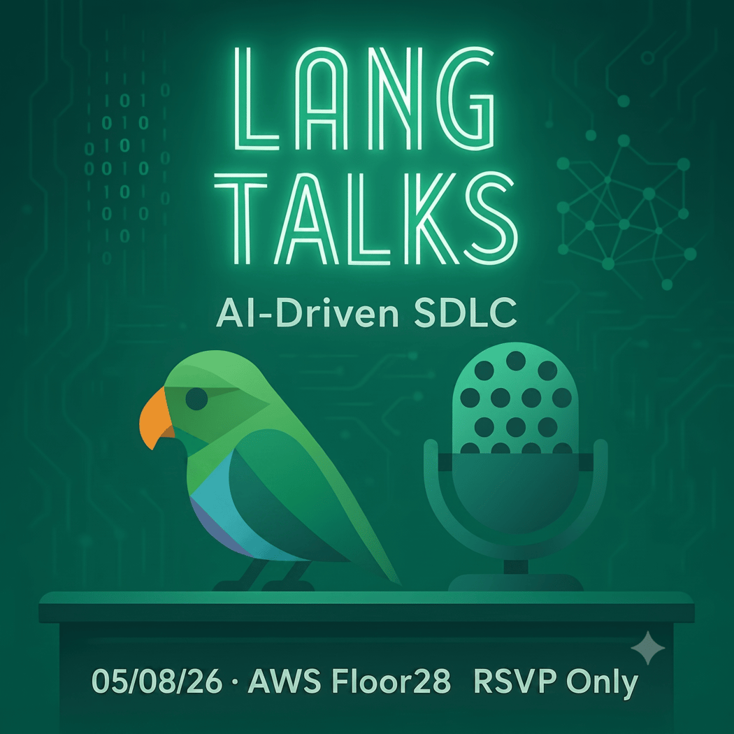LangTalks AI-SDLC 1