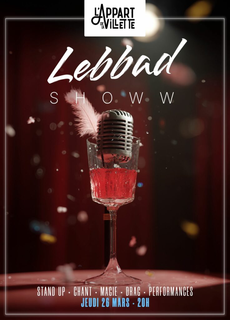 LEBBAD SHOWW 1