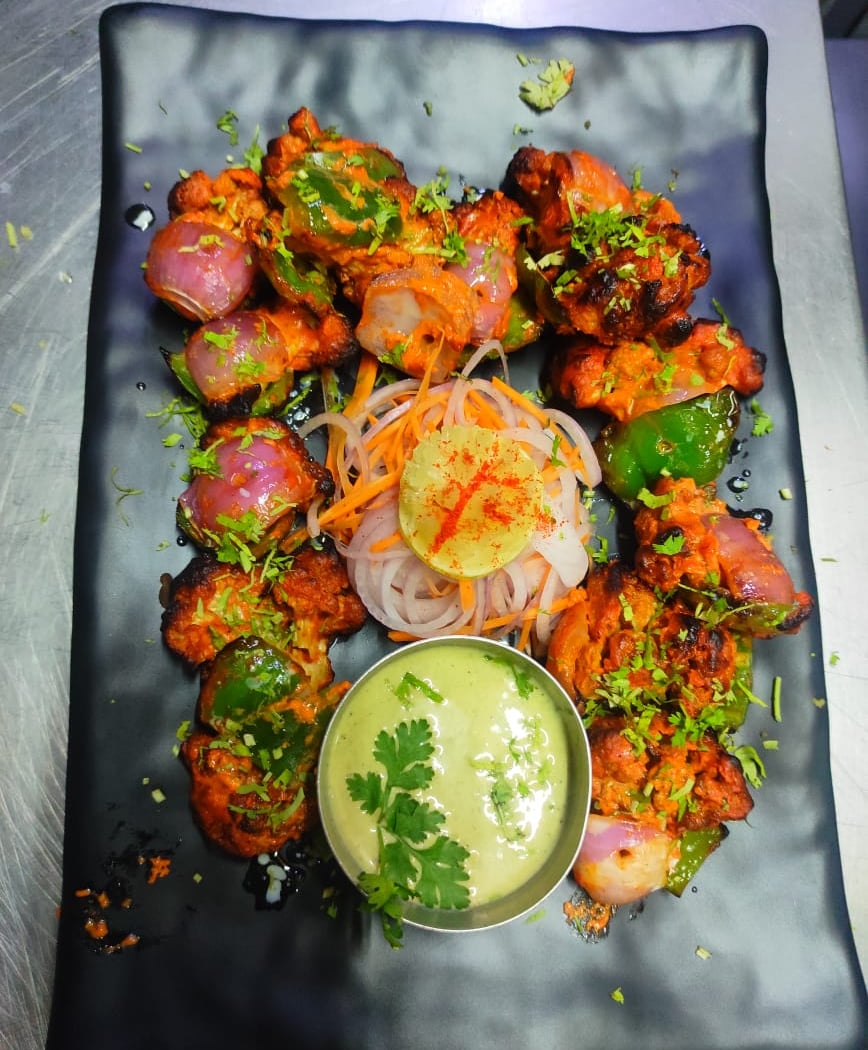 1171 Multi Cuisine Restaurant 1