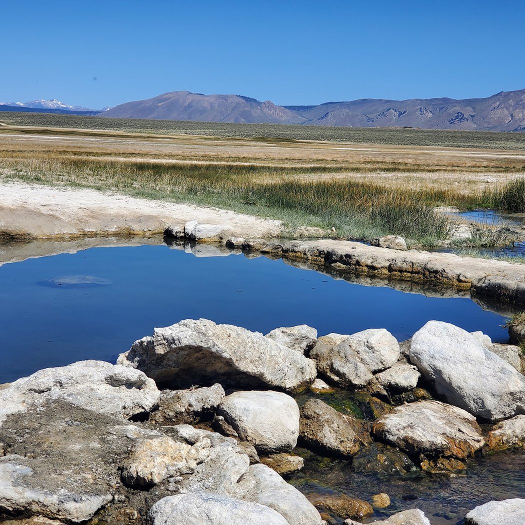 Wild Willy's Hot Spring 3