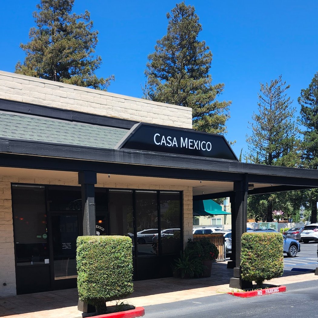 Casa Mexico 2
