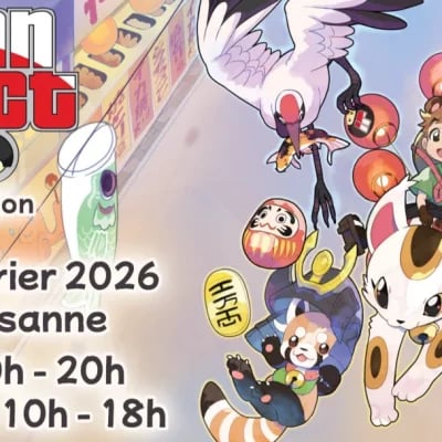 Japan Impact 2026 1