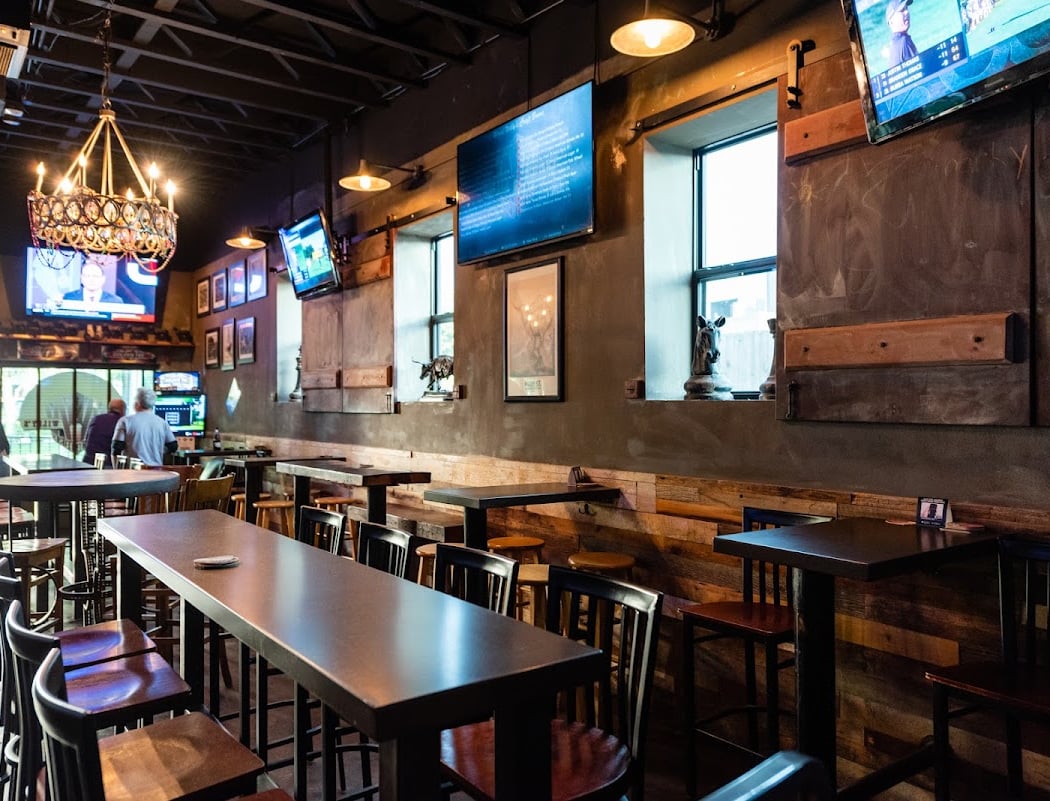 Trivia Night at City Works 2