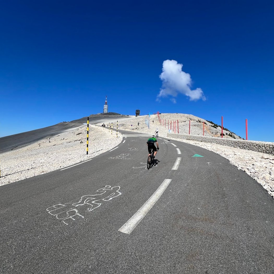 Championnat de France cyclisme sur route 1