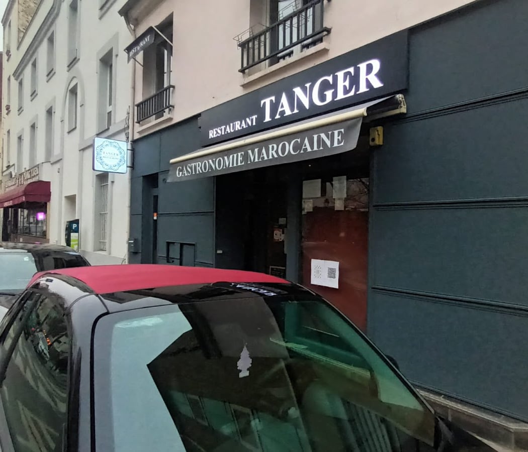 Tanger 2