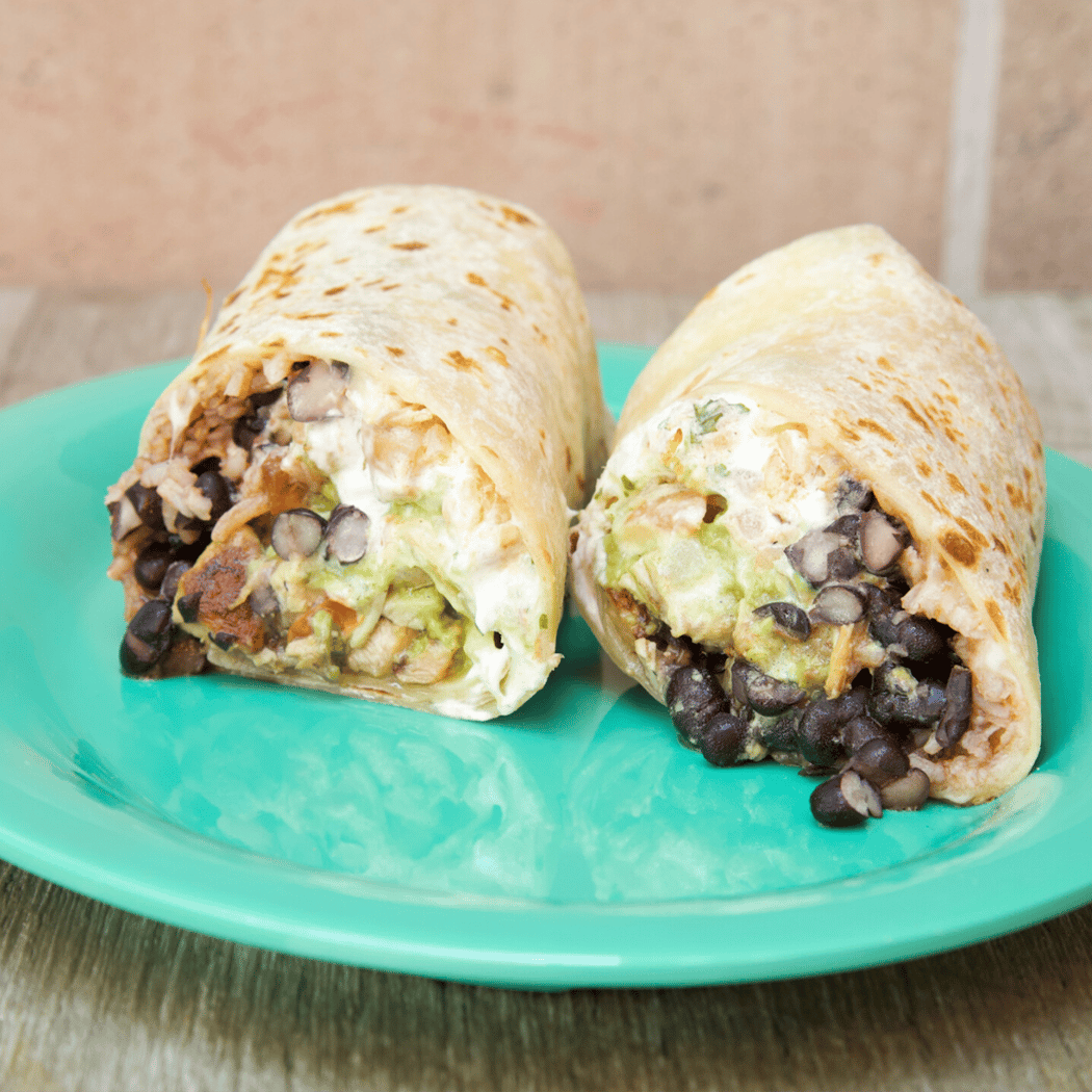 Taqueria Extra 3