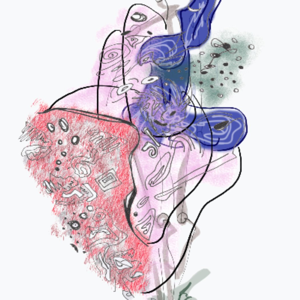 Fashion Design Illustration 1