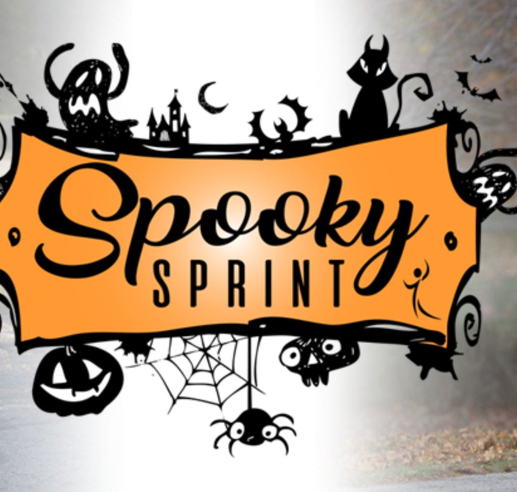 Spooky Sprint-Austin 1