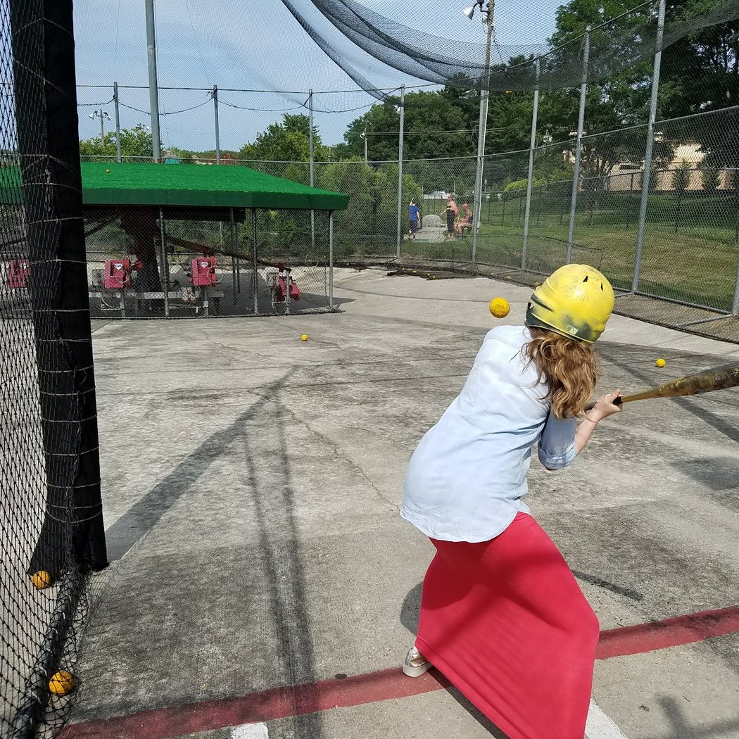 Swing Time Sports Park 1