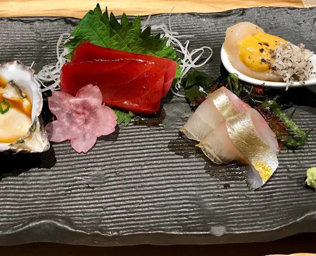 Sushi Zo 3