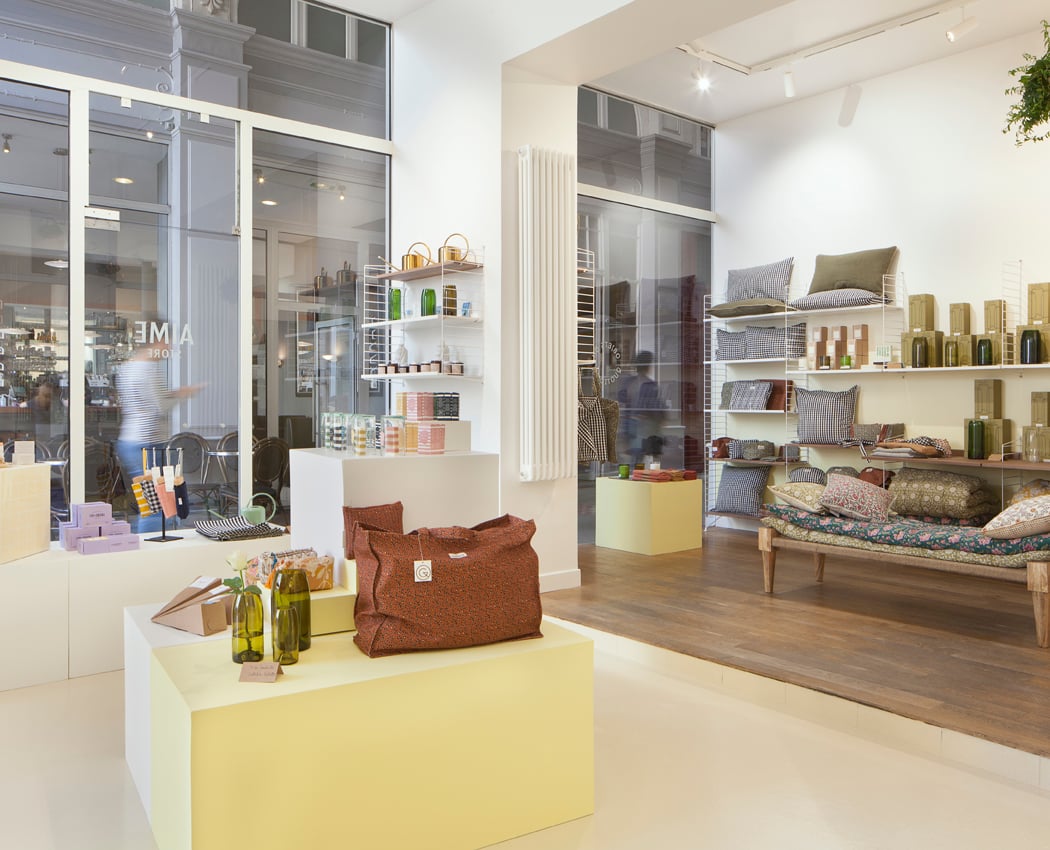 AIME STORE 1