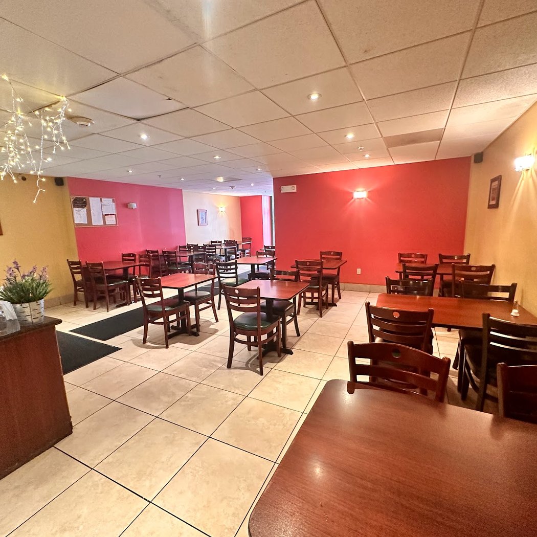 Biryani Kabab Halal Indian and Pakistani Cuisine 2