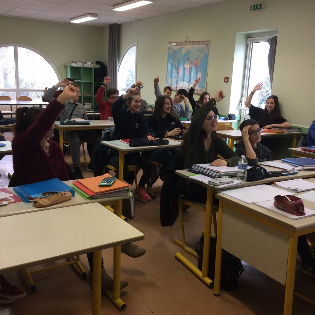Planning - Createlier d'Art 2
