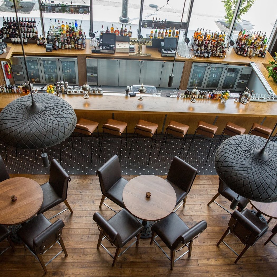 Oak Steakhouse 2