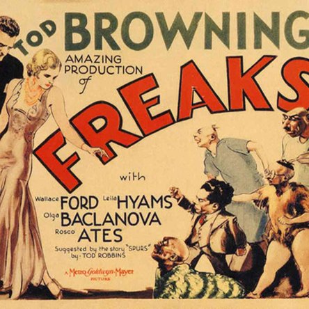 Freaks 2