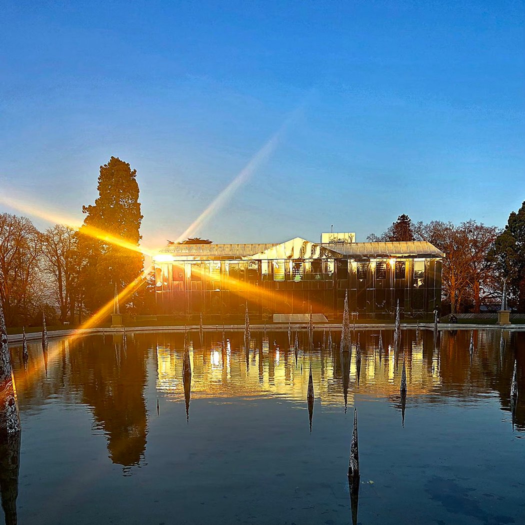 La Nuit des Musées 1