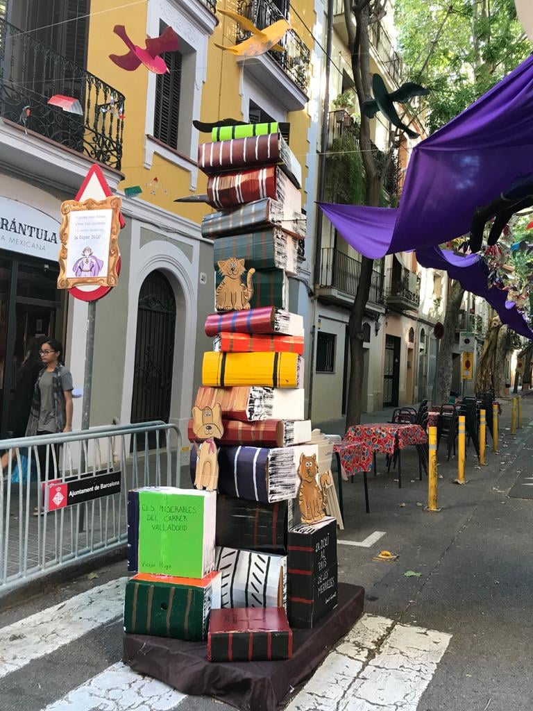 Carrer de Valladolid 3