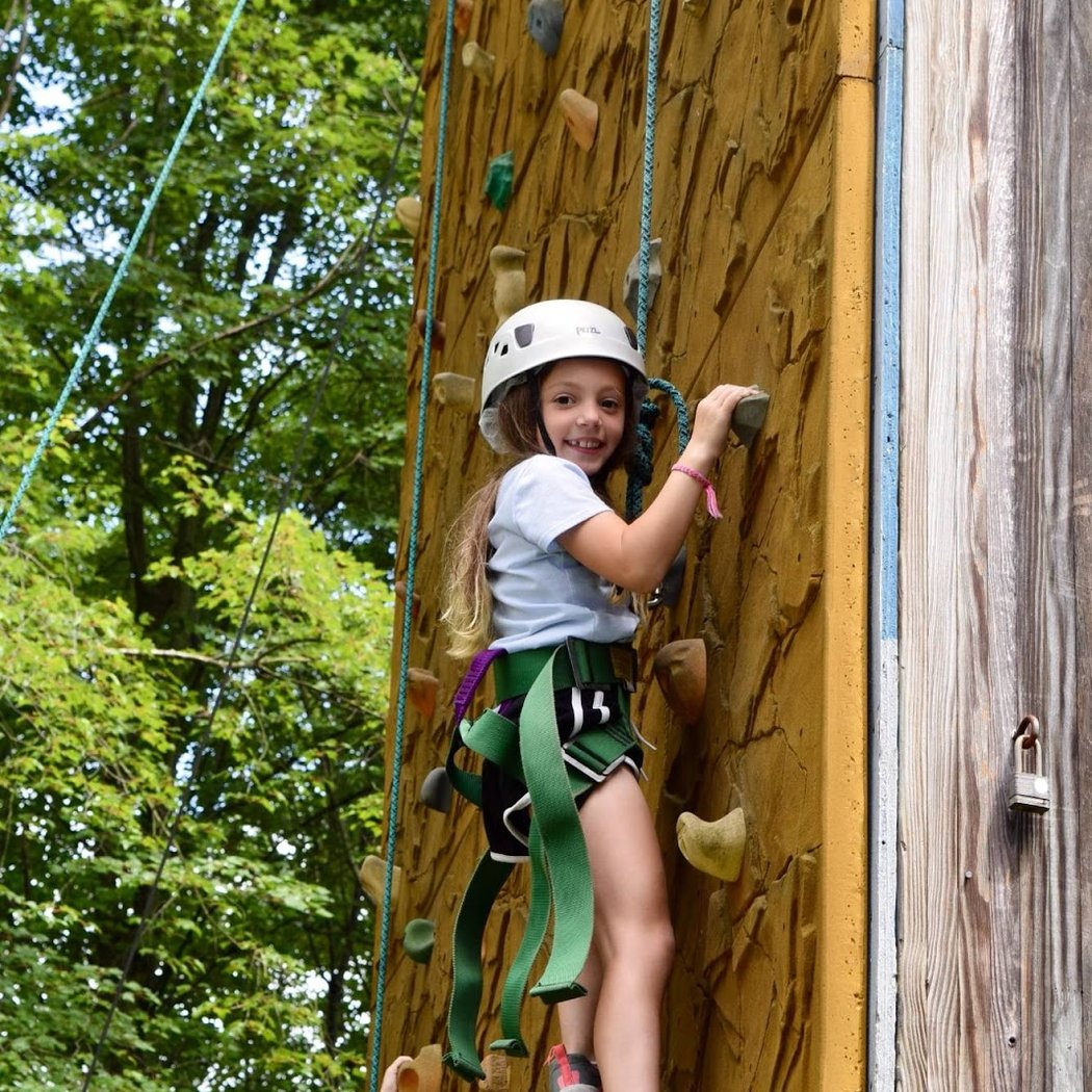 Summer Trails Day Camp 2