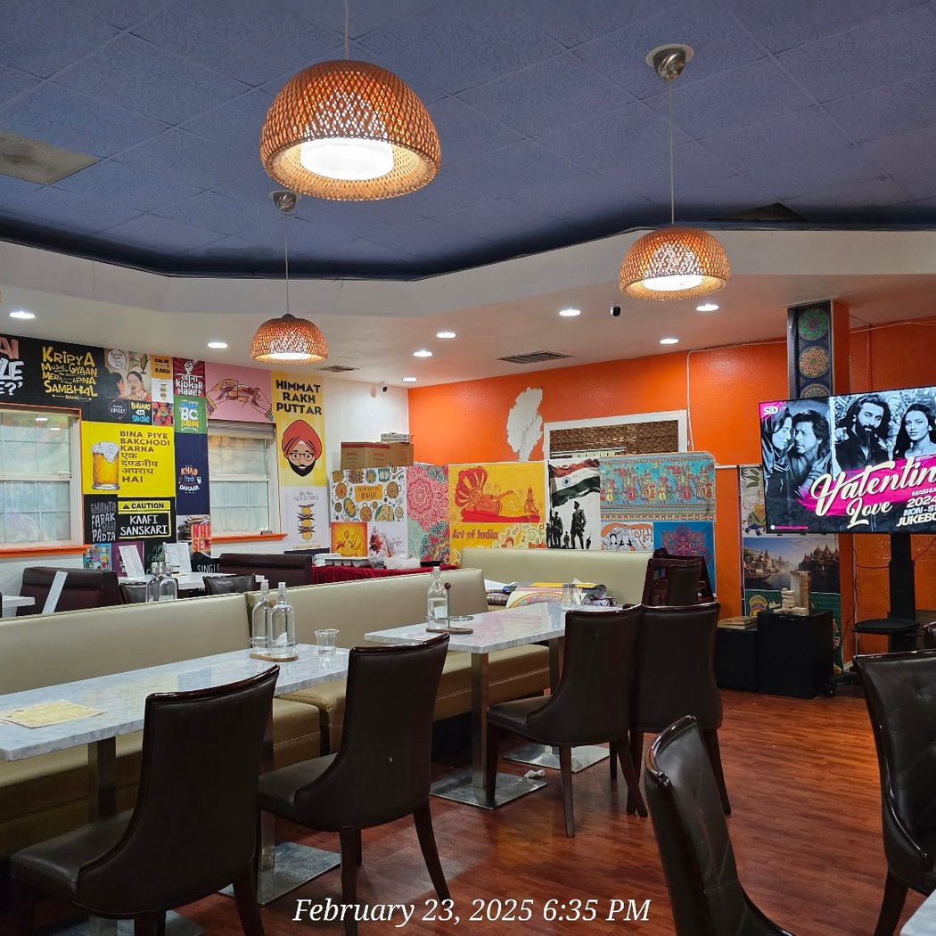 The Indian Canteen 2