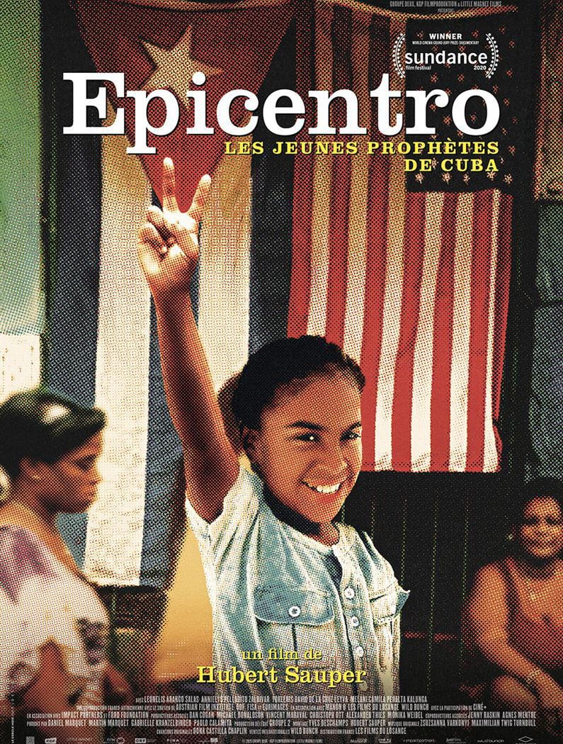 Epicentro 1