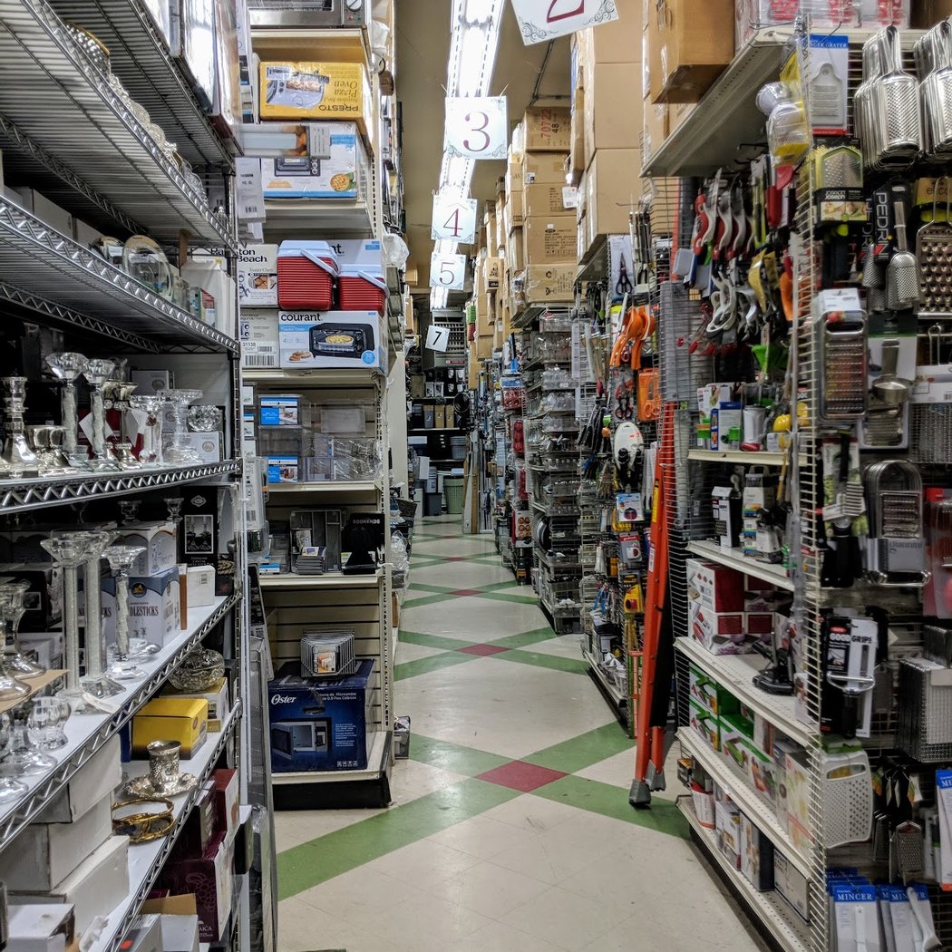 House & Home Houseware and Hardware 3