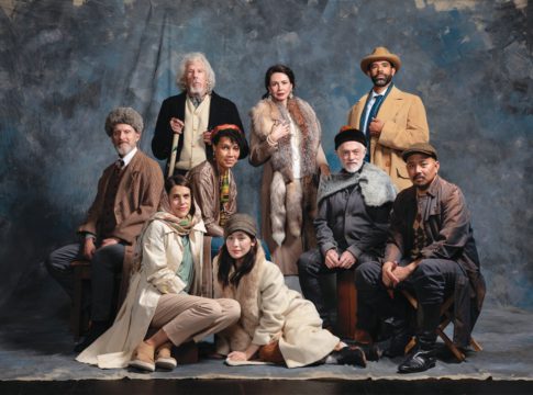 Chekhov Classic 1