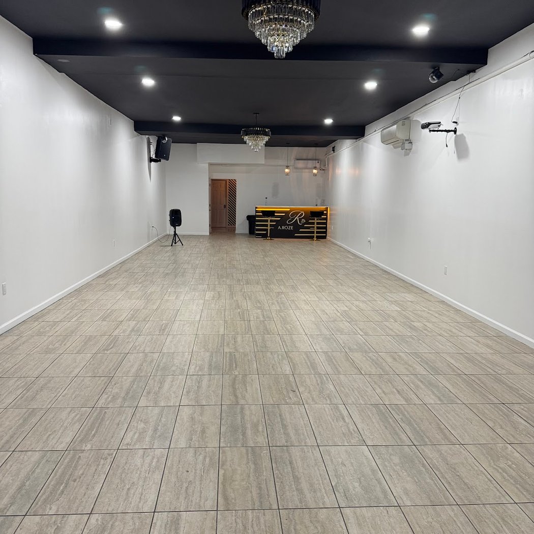 A.Roze Venue 3