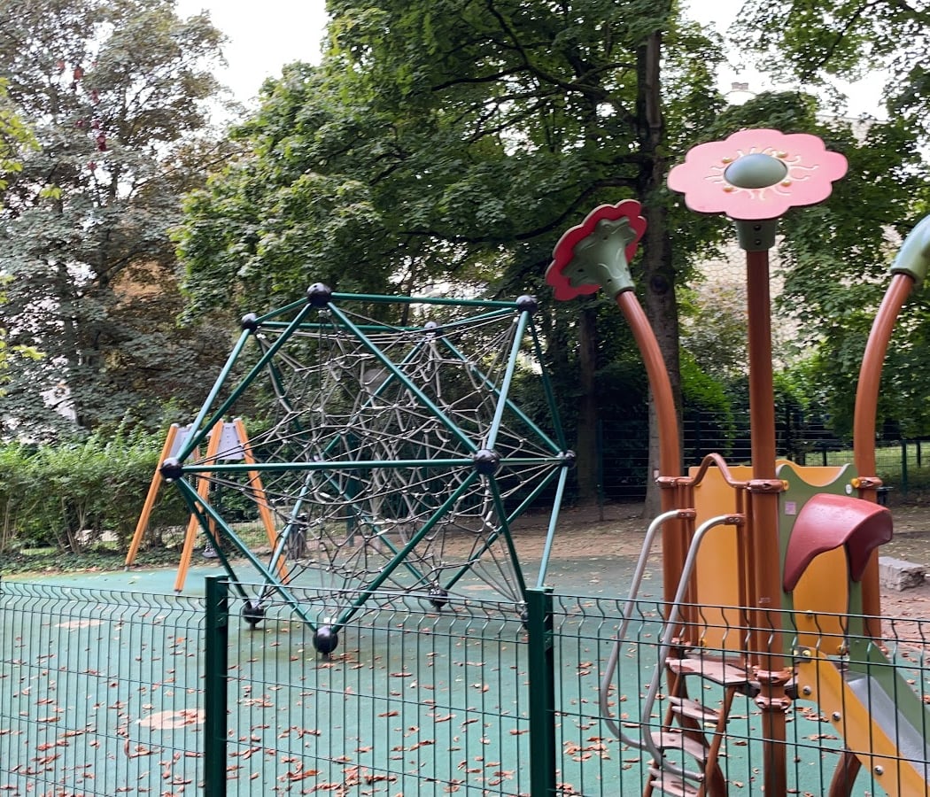 Parc Marie Bonaparte 3
