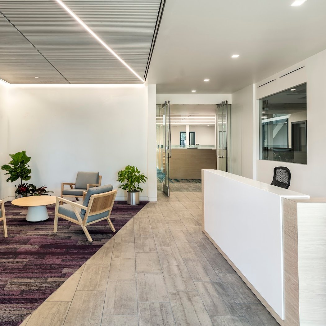 Sonoma Clean Power Business Office 2