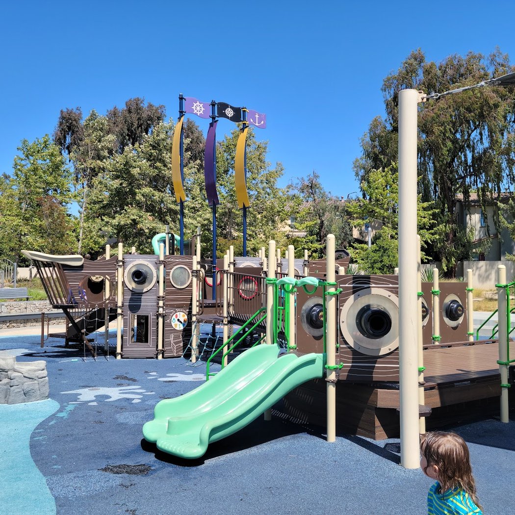 Seven Seas Park 1