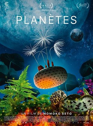 PLANETES 1