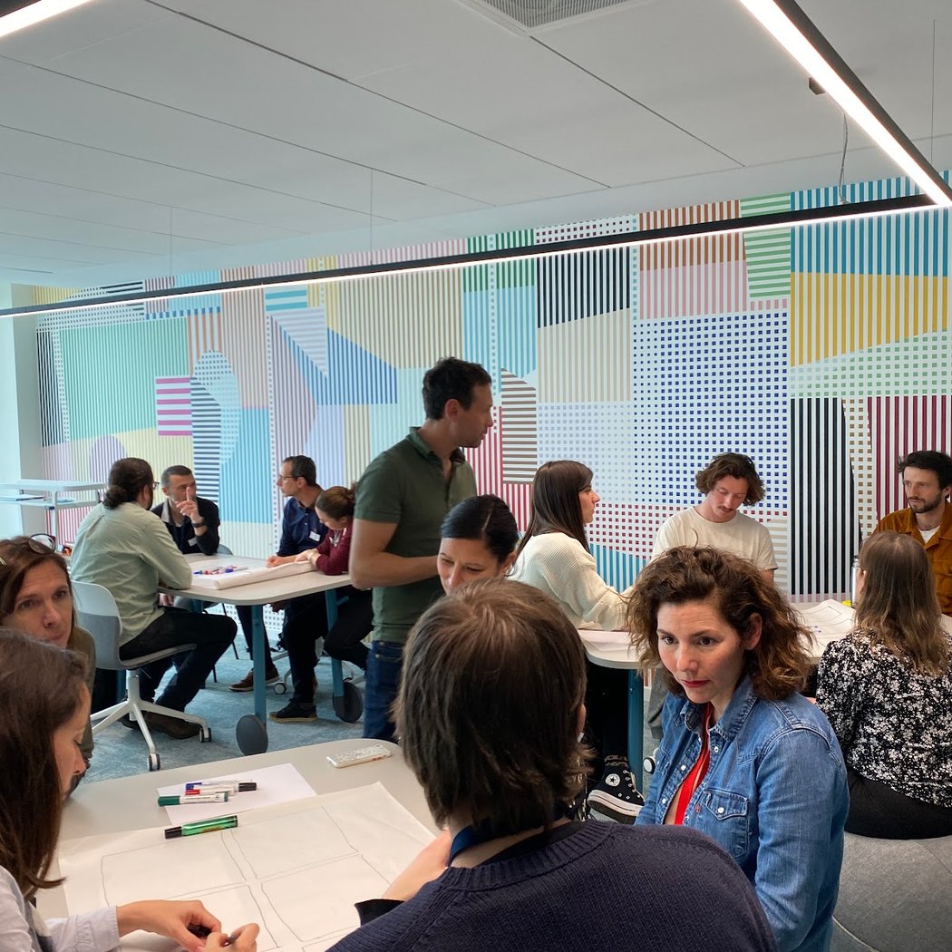 French Tech Pays Basque 1