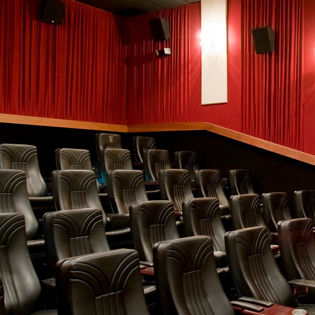 Spongebob Movie | CineLux Scotts Valley (Sensory Friendly) 1
