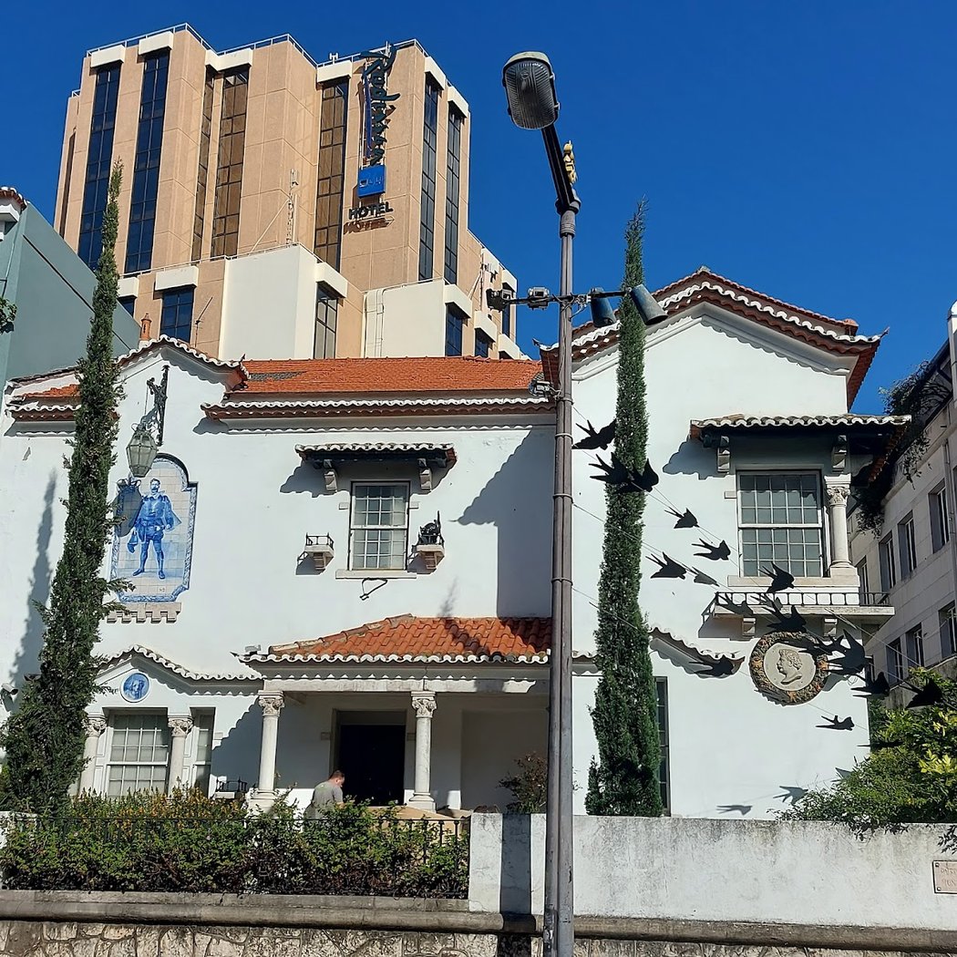 Bordalo Pinheiro Museum 3