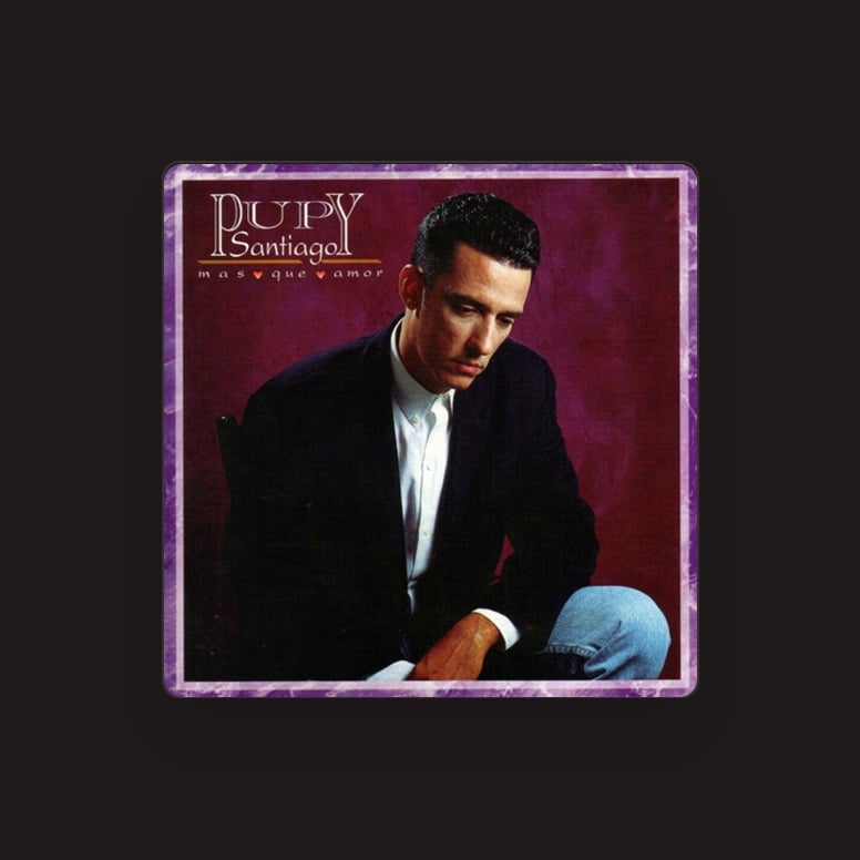 Pupy Santiago concert 1